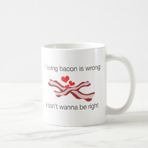 Speck-Redlichkeits-Tasse Kaffeetasse