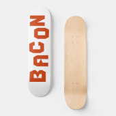 SPECK SKATEBOARD (Vorderseite)