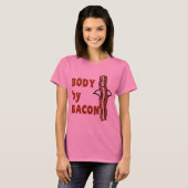 SPECK Spaß-Körper durch Speck T-Shirt (Vorne ganz)