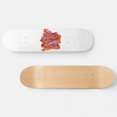 Speck Speck Speck Skateboard (Horizontal)