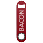 Speck Speedflaschenöffner (Rückseite)