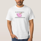 Speck T-Shirt (Vorderseite)