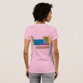 Speck T-Shirt (Schwarz voll)