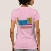 Speck T-Shirt (Rückseite)