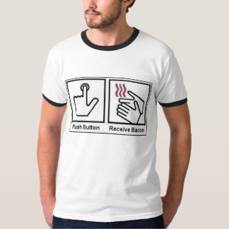 Speck T-Shirt