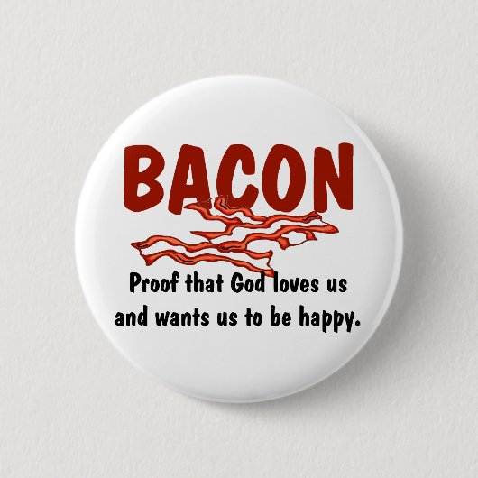 Speck-T - Shirts und Geschenke Button (Vorderseite)