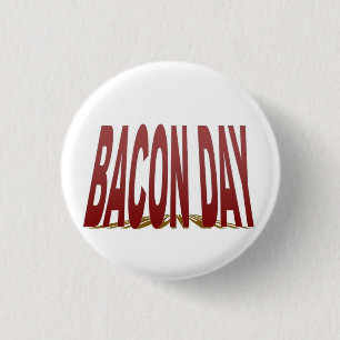 Speck-Tagesknopf Button