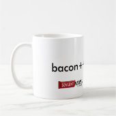 Speck++ Tasse (Links)