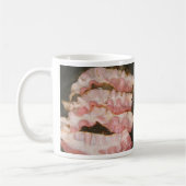 Speck-Tasse Kaffeetasse (Links)