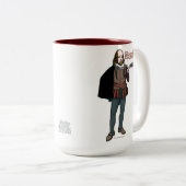 Speck-Tasse Zweifarbige Tasse (VorderseiteRechts)