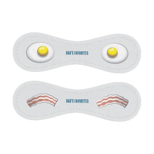 Speck und Eier Baseball (Paneele)