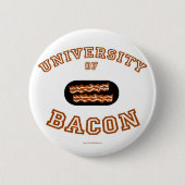 Speck-Universität Button (Vorderseite)