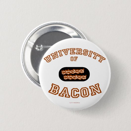 Speck-Universität Button (Vorne & Hinten)