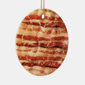 Speck Verzierung-rund Keramik Ornament (Rechts)