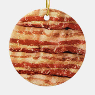 Speck Verzierung-rund Keramik Ornament