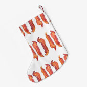 Speck-WeihnachtsStrumpf Kleiner Weihnachtsstrumpf (Rückseite (Hängend))
