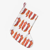 Speck-WeihnachtsStrumpf Kleiner Weihnachtsstrumpf (Vorderansicht (hängend))