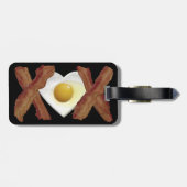 Speck X O X LIEBE Gepäckanhänger (Rückseite horizontal)