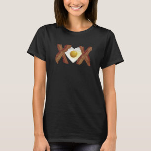 Speck X O X LIEBE T-Shirt