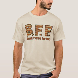 Speckfreunde für immer T-Shirt
