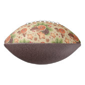 Speckfußball Football (Gedreht 90)