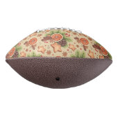 Speckfußball Football (Gedreht 270)