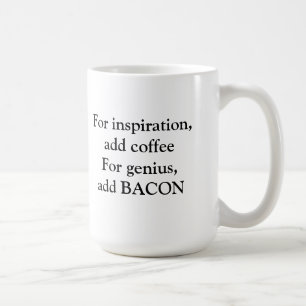 Speckgenie Kaffeetasse