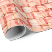 Speckgitter-Packpapier Geschenkpapier (Rolleneckpunkt)