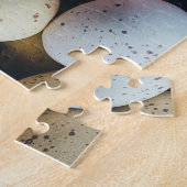 Speckled Chocolate Eggs Puzzle (Seite)