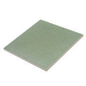 Speckled Fern Green Ceramic tile Fliese (Seite)