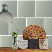 Speckled Fern Green Ceramic tile Fliese