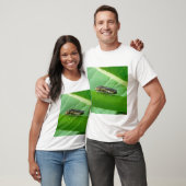 Speckled Sharpshooter Leaf Hopper Items T-Shirt (Unisex)