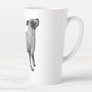 Speckled Skywatch Pup Milchtasse