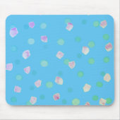 Speckles Mousepad (Vorne)