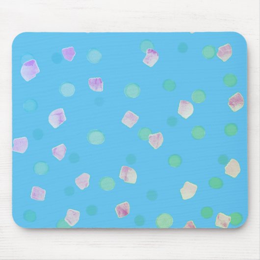 Speckles Mousepad (Vorne)