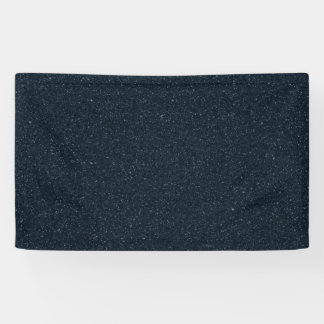 Speckling-Holzkohle-InnenVinyl-Banner - Anpassen Banner