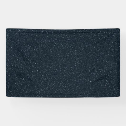 Speckling-Holzkohle-InnenVinyl-Banner - Anpassen Banner (Horizontal)