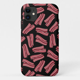 Speckstreifen-Muster Case-Mate iPhone Hülle