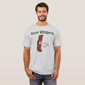 SpeckWhisperer T-Shirt (Vorne ganz)