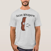 SpeckWhisperer T-Shirt (Vorderseite)
