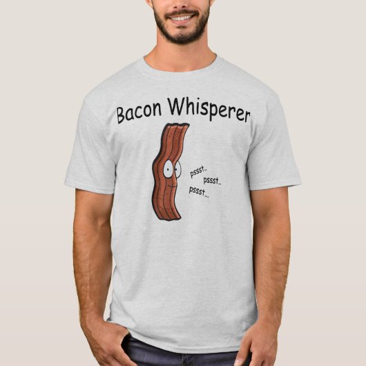 SpeckWhisperer T-Shirt (Vorderseite)