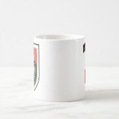 SpecOps Cmd - 112. SignalBn - im Flugzeug 2 Kaffeetasse (Mittel)