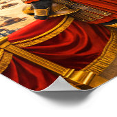 "Spectacle" Poster (Ecke)