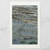  Spectacular Rock Formation, Briefpapier (Vorderseite)