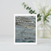  Spectacular Rock Formation, Postkarte (Stehend Vorderseite)