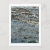  Spectacular Rock Formation, Postkarte (Vorderseite)