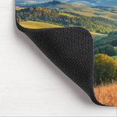 Spectacular view mousepad (Ecke)
