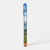 Spectacular views iPhone 16 hülle (Linke Seite)