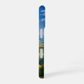 Spectacular views iPhone 16 hülle (Rechte Seite)