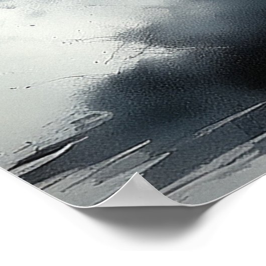 Specter Brothers - unheimliche Dekoration (Ecke)